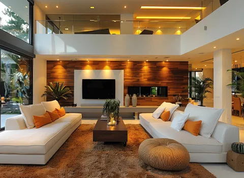 Residência em Pinheiros