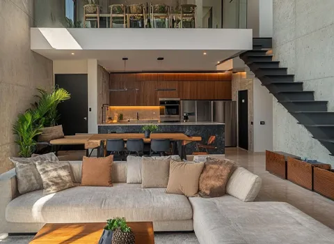 Residência no Morumbi